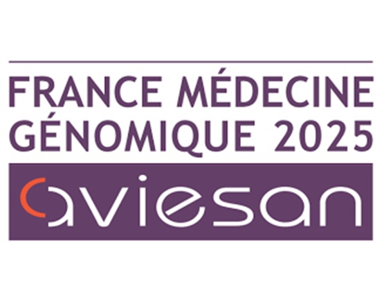 Laboratoire de médecine génomique SeqOIA l Plan France Médecine Génomique 2025